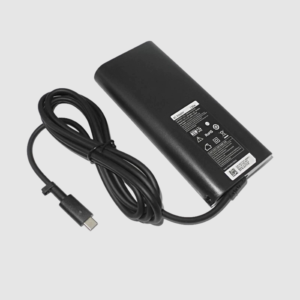 130W Type C Laptop AC Adapter Charger Replacement