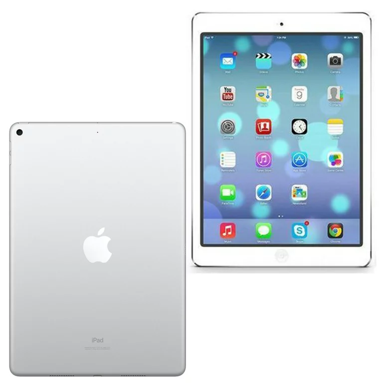 Refurbished Apple iPad A1395 (WiFi) 32GB Black - Image 2
