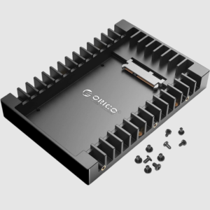 2.5 to 3.5 inch Hard Drive Caddy