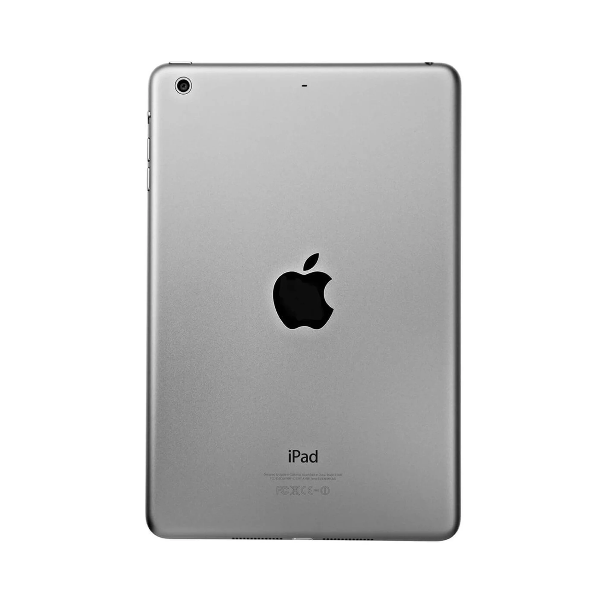 Refurbished Apple iPad A1395 (WiFi) 32GB Black - Image 4