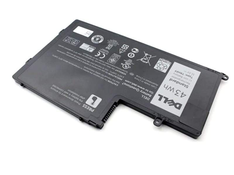 Dell Inspiron 43Wh Battery - Genuine Replacement - Image 3