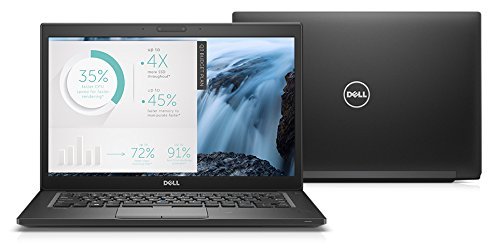 Dell Latitude E7470 Intel Core i5-6300U CPU, 16GB RAM, 256GB SSD - Image 2