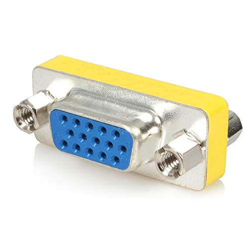VGA to VGA Adapter Female to Female - Image 2