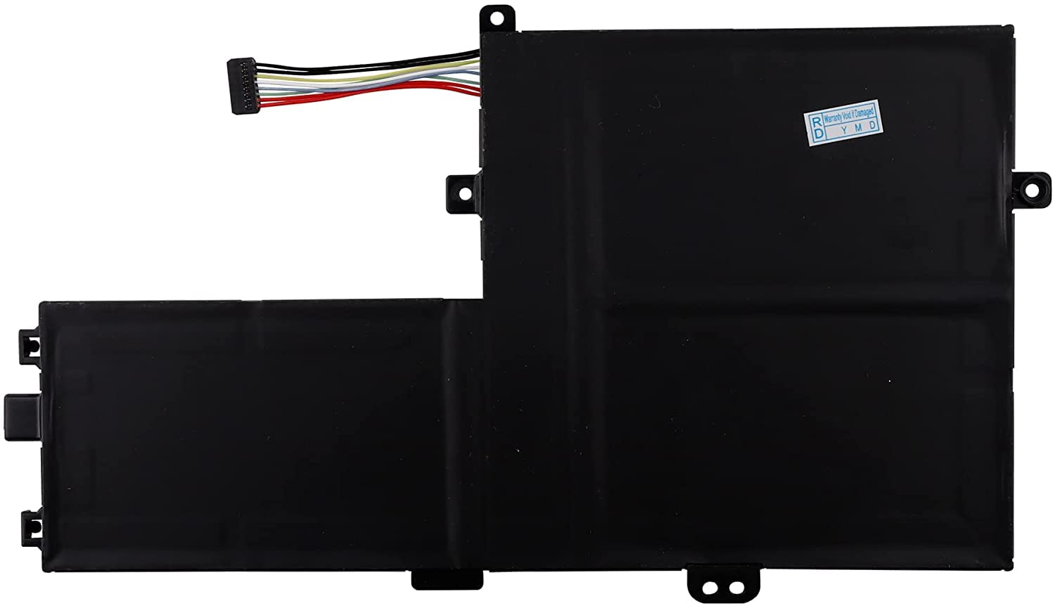 L18C3PF7 Laptop Battery Compatible with Lenovo Ideapad - Image 2