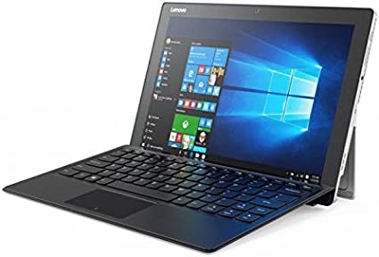 Lenovo IdeaPad Miix 510 12.2" 2-in-1 Tablet - Intel Core i5, 8GB RAM, 512GB SSD - Image 3