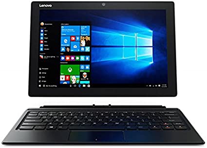 Lenovo IdeaPad Miix 510 12.2" 2-in-1 Tablet - Intel Core i5, 8GB RAM, 512GB SSD - Image 2