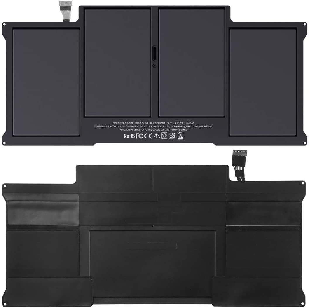 Laptop Battery Compatible with Apple MacBook Air 13.3" - Image 5