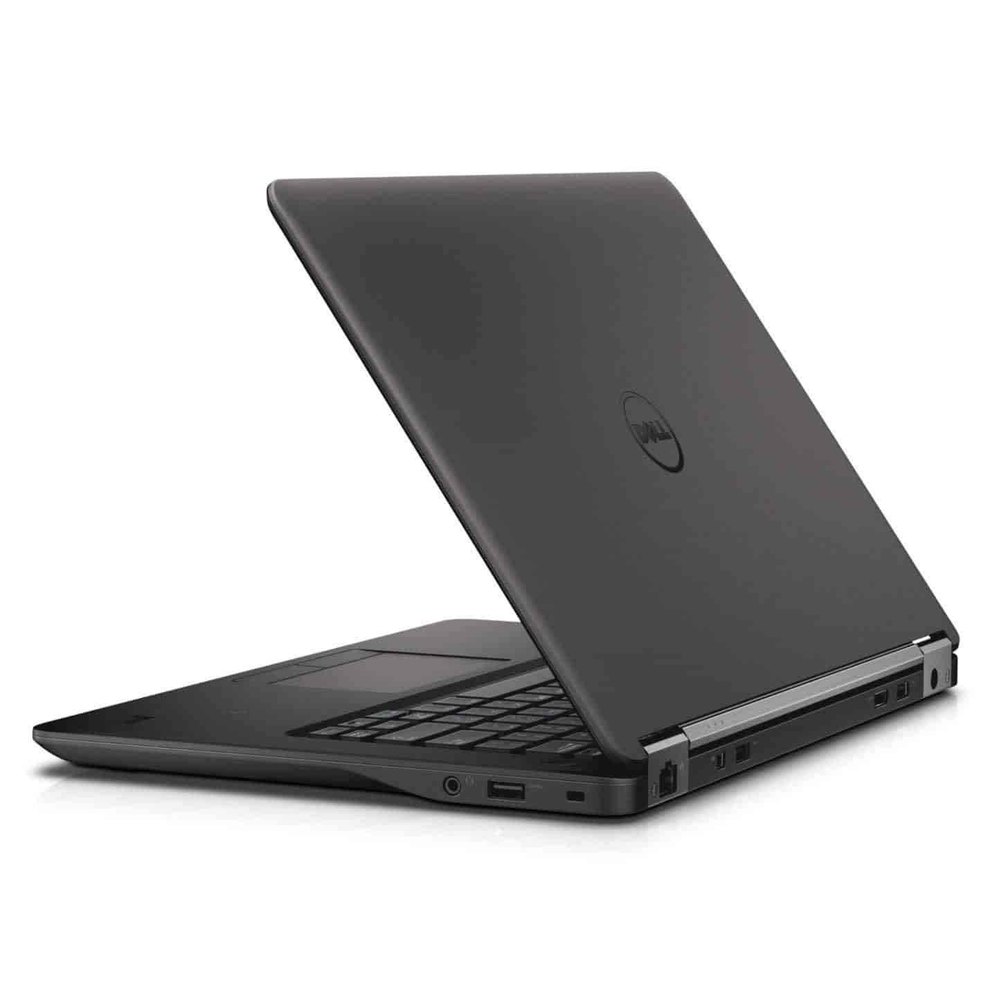 Dell Latitude E7470 Intel Core i5-6300U CPU, 16GB RAM, 256GB SSD - Image 4