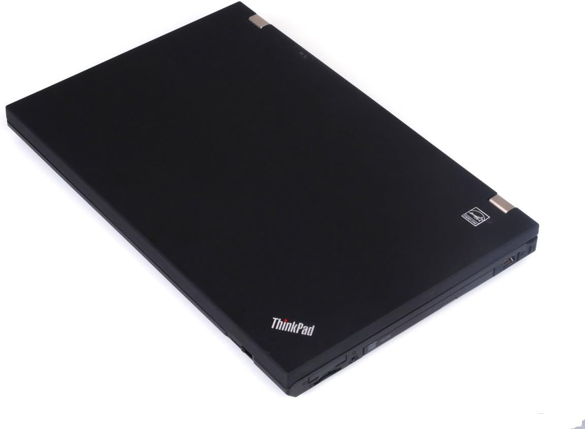 Lenovo ThinkPad T510 15.6" Laptop PC Intel Core i5-520M 2.40GHz - Image 3