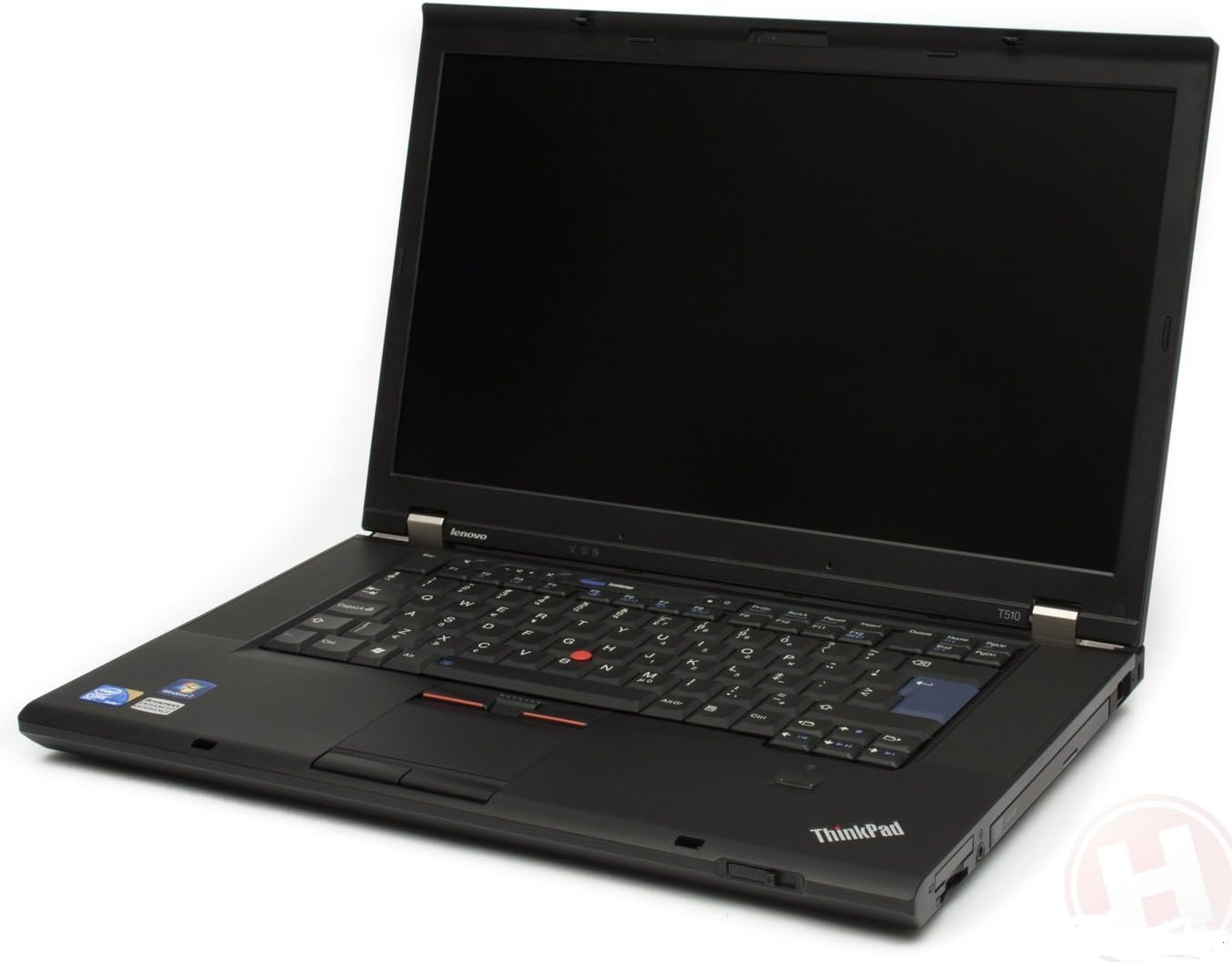 Lenovo ThinkPad T510 15.6" Laptop PC Intel Core i5-520M 2.40GHz - Image 4
