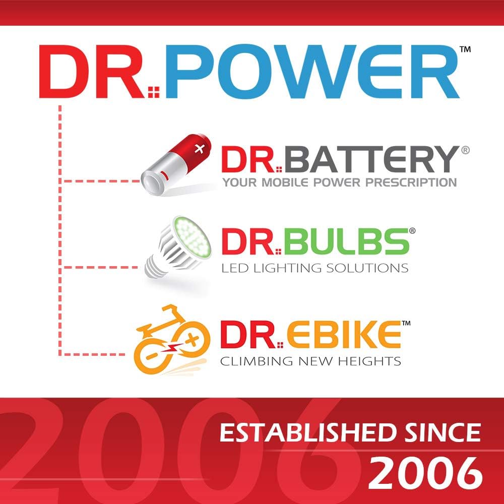 PT6V8 Laptop Battery Compatible with Dell - Image 5