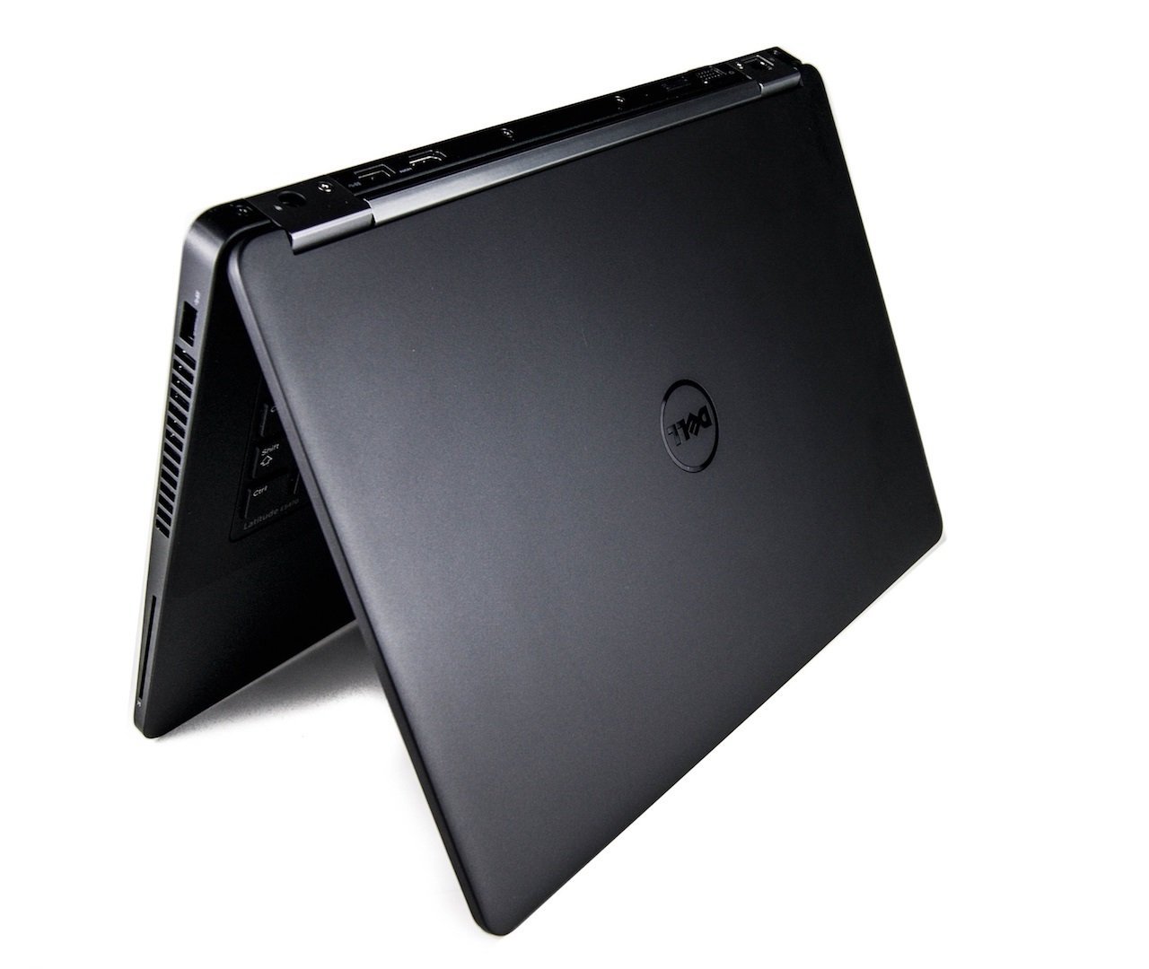 Dell Latitude E7470 Intel Core i5-6300U CPU, 16GB RAM, 256GB SSD - Image 3