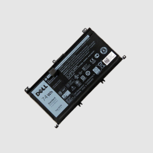 74Wh 357F9 71JF4 Laptop Battery Compatible with Dell Inspiron 15