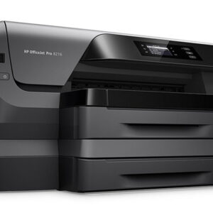 HP OfficeJet Pro 8216 -Duplex 2400 dpi x 1200 dpi wireless/USB color Inkjet Printer