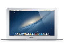 Apple MacBook Air A1466 13.3" Laptop - Image 3