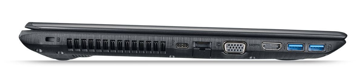 Acer Aspire E5-575T 15.6" Touch Laptop - Intel i5, 16GB RAM, 250GB SSD (Upgradable) - Image 6