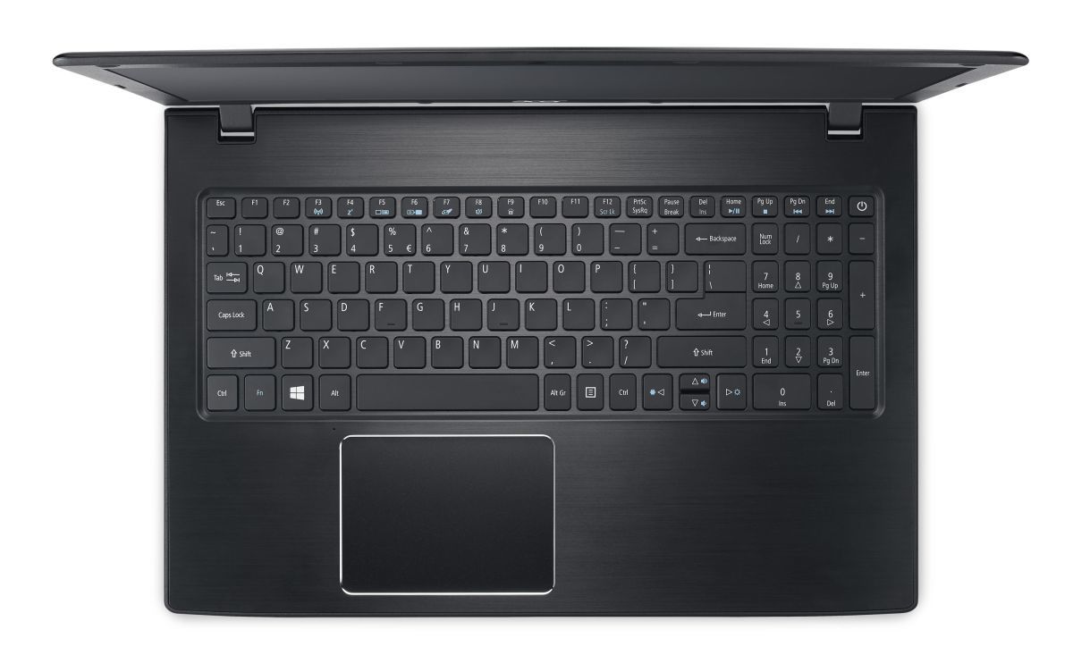 Acer Aspire E5-575T 15.6" Touch Laptop - Intel i5, 16GB RAM, 250GB SSD (Upgradable) - Image 5