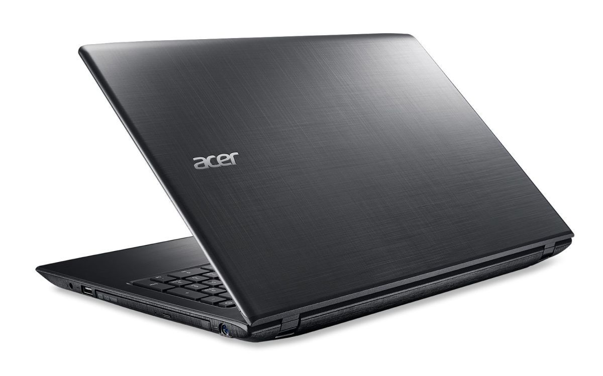 Acer Aspire E5-575T 15.6" Touch Laptop - Intel i5, 16GB RAM, 250GB SSD (Upgradable) - Image 2