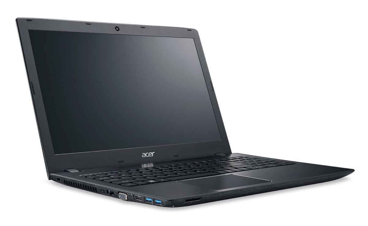 Acer Aspire E5-575T 15.6" Touch Laptop - Intel i5, 16GB RAM, 250GB SSD (Upgradable) - Image 3