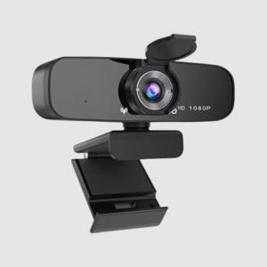 Anivia 1080p HD Webcam W8, USB Desktop Laptop Camera