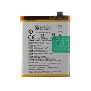 BLP685 Replacement Battery: 3.85V, 3700mAh - Image 4