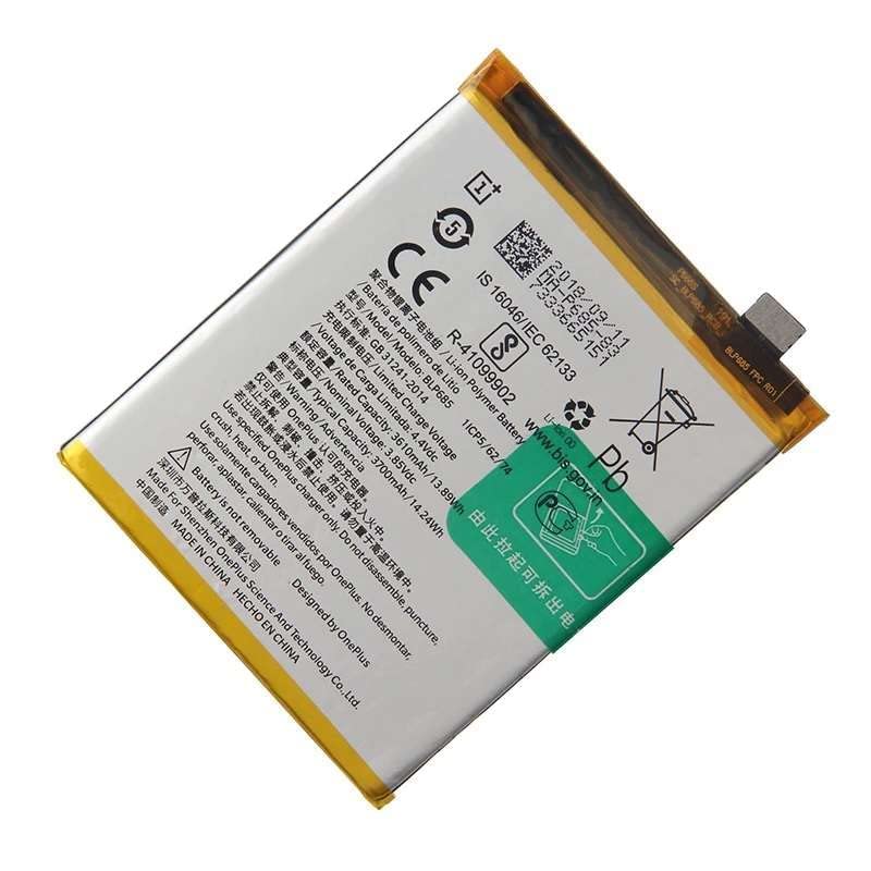 BLP685 Replacement Battery: 3.85V, 3700mAh - Image 3