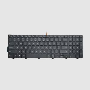 Backlit Keyboard Replacement for DELL