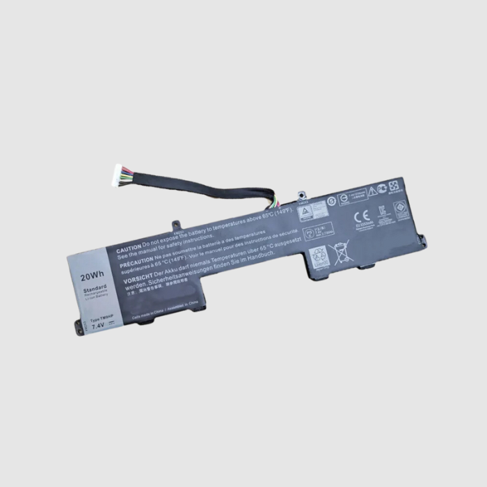Battery for Dell TM9HP 7.4V 20WH FRONX FRONX TM9HP 2ICP4/55/82