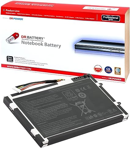 PT6V8 Laptop Battery Compatible with Dell - Image 2