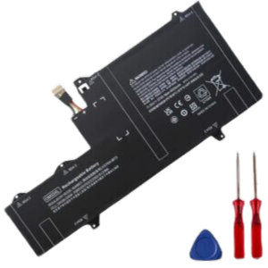 BLP685 Replacement Battery: 3.85V, 3700mAh open box