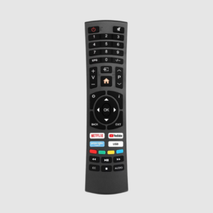 Bolva 4K Smart TV Remote: Compatible Models