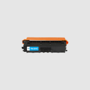 Compatible HP 202A CF501A Cyan Toner Cartridge
