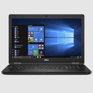 Dell 15.6" Laptop: i7-6820HQ, 16GB RAM, 1TB SSD, Nvidia M620, Win 11 Pro