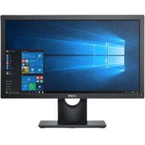 DELL E2016HV 20-Inch LED-Lit Monitor Review Elevate Your Visuals