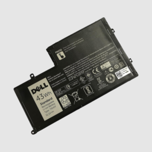 Dell Inspiron 43Wh Battery - Genuine Replacement