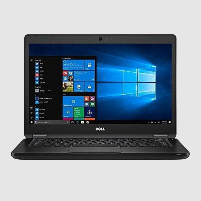 Dell Latitude E7470 14" Laptop - Core i5, 16GB RAM, 256GB SSD, Windows 11 Pro