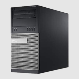 Dell Optiplex 9020 Mini Desktop Computer
