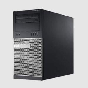 Dell Optiplex 9020 Mini Tower Desktop PC
