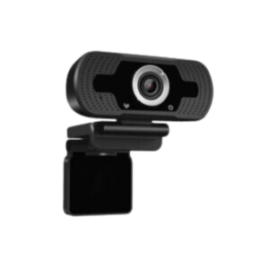 Webcam Full HD Camera 1080p
