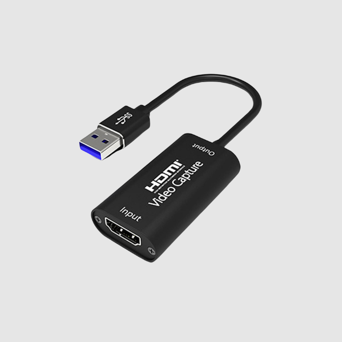 HDMI Video Capture Card