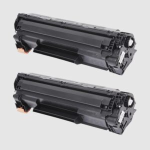 HP CF283A 83A Laserjet Compatible Toner Cartridge Replacement
