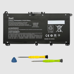 HW03XL L97300-005 Battery Replacement for HP Pavilion