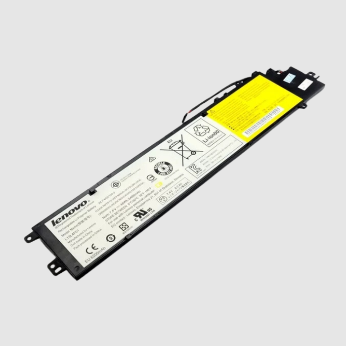 High-Capacity Lenovo L13M4P01 Laptop Battery
