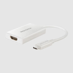 INSIGNIA -Mini Display Port to HDMI Adapter