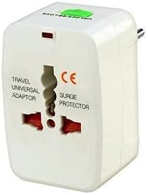 Universal Travel Adaptor - Image 2