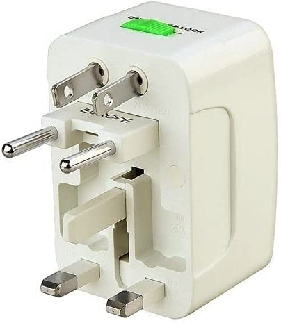 Universal Travel Adaptor - Image 3