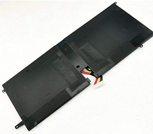 Lenovo ThinkPad X1 Carbon Laptop Battery - 45N1070 45N1071 46Wh - Image 2