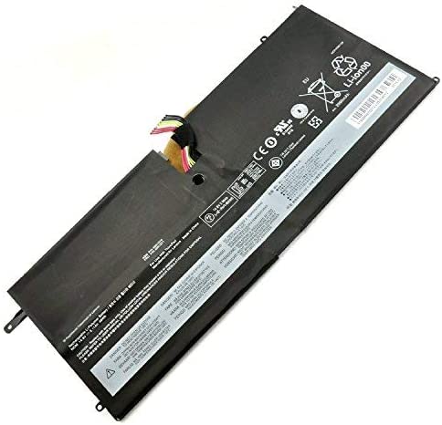 Lenovo ThinkPad X1 Carbon Laptop Battery - 45N1070 45N1071 46Wh - Image 3