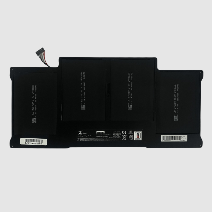 Laptop Battery Compatible with Apple MacBook Air 13.3"