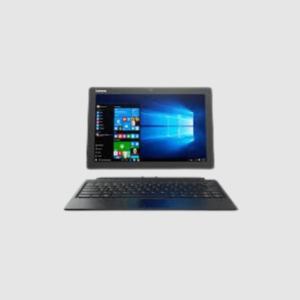 Lenovo IdeaPad Miix 512-12ISK 12.2" 2-in-1 Tablet - Core i5, 8GB RAM, 256GB SSD